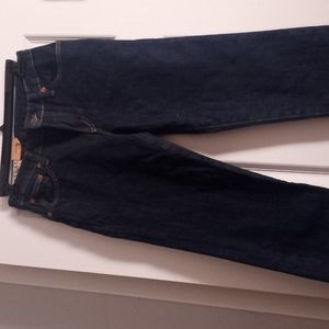 Ralph Lauren slim blue size 12